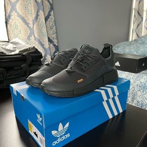 Men’s adidas NMD R1 TR Carbon multiple sizes